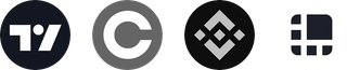 Visuelle Darstellung eines strategischen Finelo-Trading-Plattform-Partners